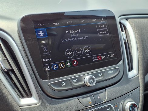 Used 2024 Chevrolet Malibu LT image 12