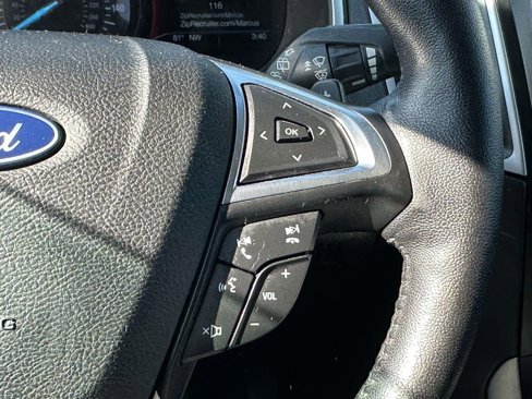 Used 2019 Ford Edge SEL w/ Equipment Group 201A image 15