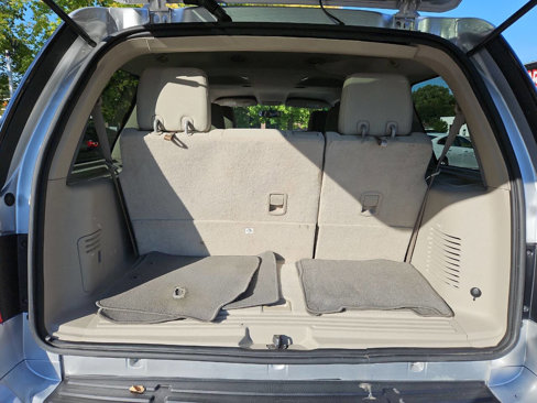 Used 2011 Ford Expedition XLT w/ HD Trailer Tow Pkg image 20