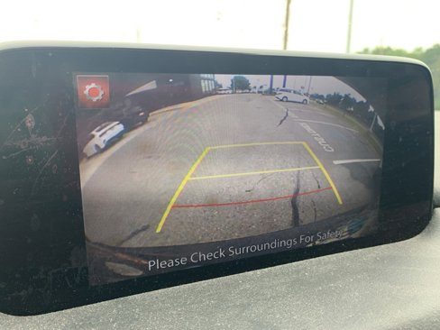 Used 2019 MAZDA CX-5 Grand Touring image 11