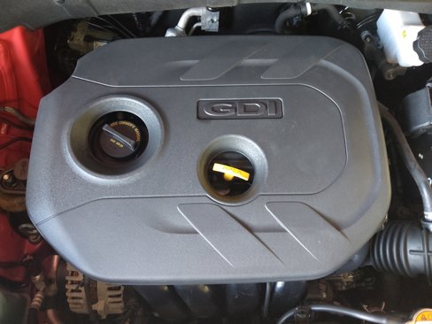 Used 2019 Kia Soul + image 30