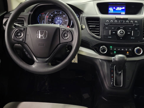 Used 2016 Honda CR-V LX image 22