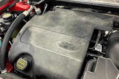 Used 2016 Ford Explorer Limited image 35