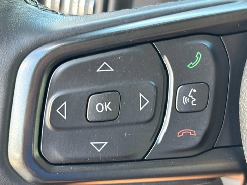 Used 2021 Jeep Wrangler Unlimited Sport image 20