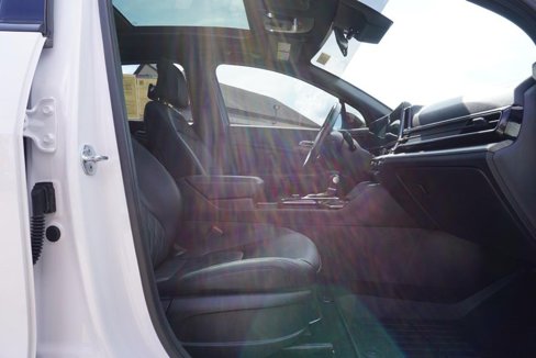 Used 2023 Kia Sportage X-Line w/ X-Line Premium Package image 28