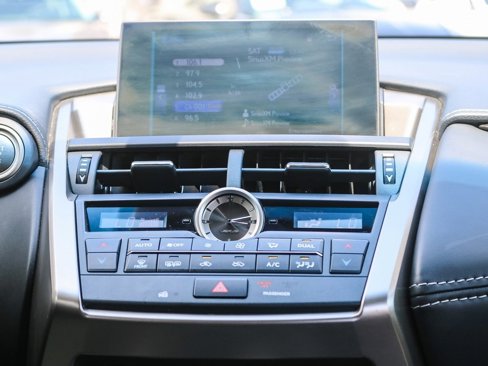 Used 2016 Lexus NX 200t FWD image 16