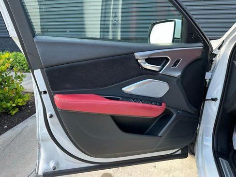 Used 2022 Acura RDX A-Spec image 18