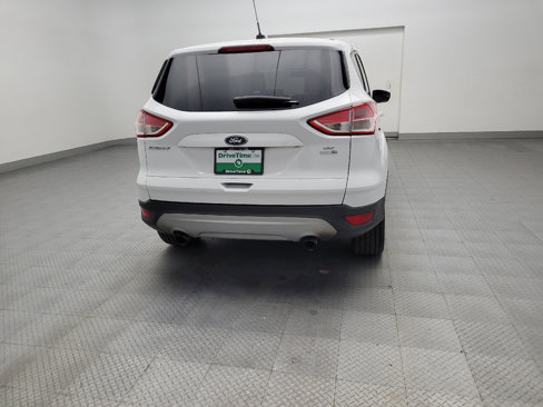 Used 2016 Ford Escape SE image 6