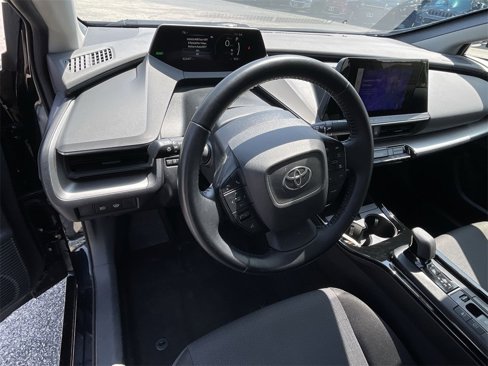 Used 2024 Toyota Prius LE image 15