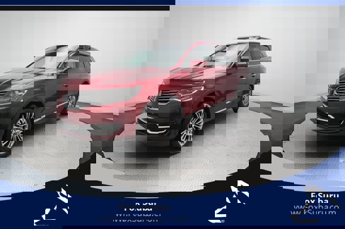 Used 2016 Lincoln MKX Reserve w/ Climate Package image 1