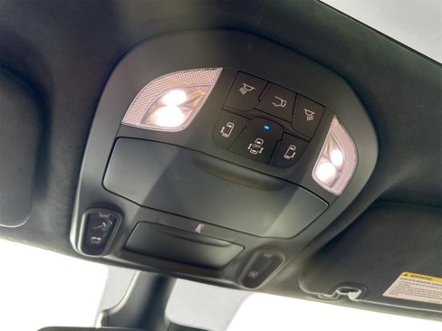 Used 2023 Chrysler Pacifica Pinnacle image 18