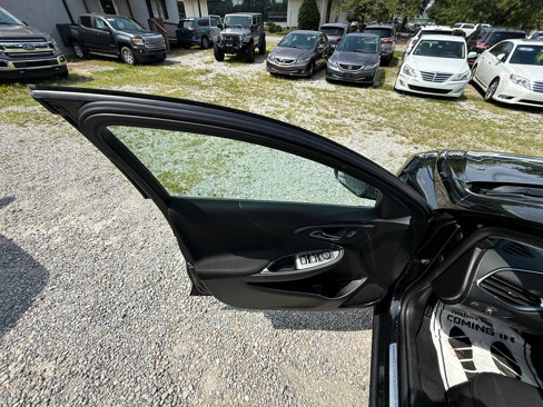 Used 2019 Chevrolet Malibu LT image 18