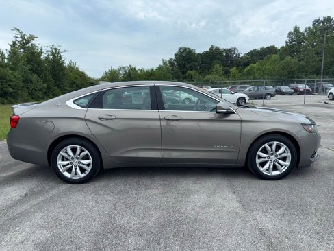 Used 2019 Chevrolet Impala LT image 7