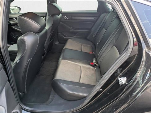 Used 2021 Honda Accord Sport image 16