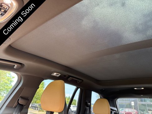 Used 2018 Volvo XC90 T5 Momentum w/ Convenience Package image 19