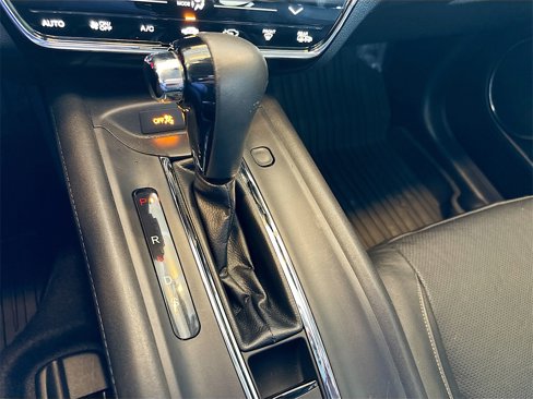 Used 2021 Honda HR-V EX-L image 16