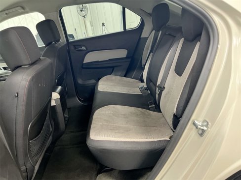 Used 2015 Chevrolet Equinox LT w/ Driver Convenience Package image 22
