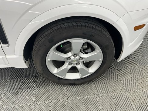 Used 2015 Chevrolet Captiva Sport LT w/ Convenience Package image 26