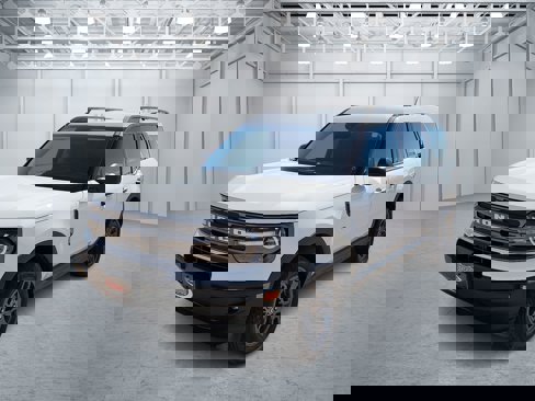 Used 2023 Ford Bronco Sport Big Bend w/ Convenience Package image 1