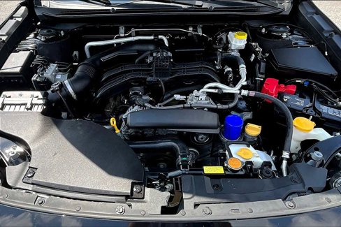 Used 2022 Subaru Legacy Limited image 31