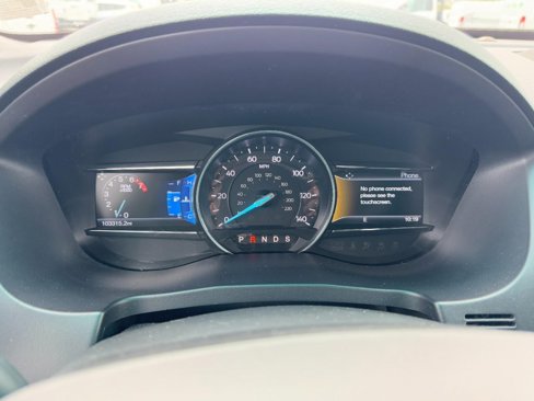 Used 2016 Ford Explorer XLT w/ Equipment Group 202A image 24