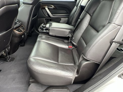Used 2012 Acura MDX w/ Technology Package image 26