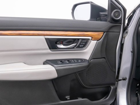 Certified 2022 Honda CR-V EX-L image 13