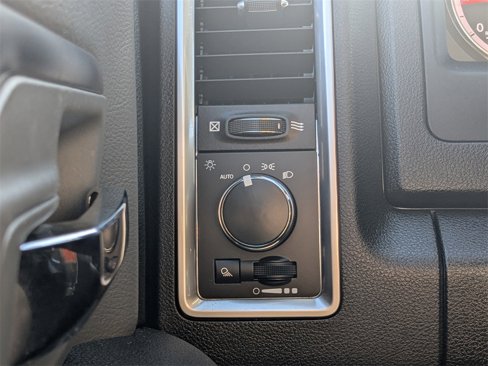 Used 2024 RAM 1500 Classic SLT image 17