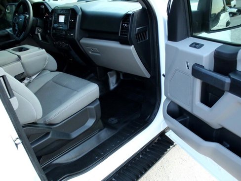 Used 2018 Ford F150 XL w/ Equipment Group 101A Mid image 20