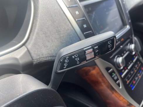 Used 2019 Lincoln Nautilus Reserve w/ Ultimate Package image 26