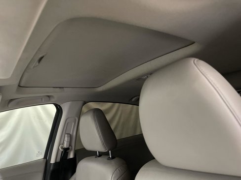 Used 2018 Honda HR-V EX-L image 21