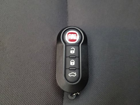 Used 2014 FIAT 500 Pop image 32