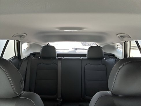 New 2025 Chevrolet Trax LT w/ Driver Confidence Package image 25