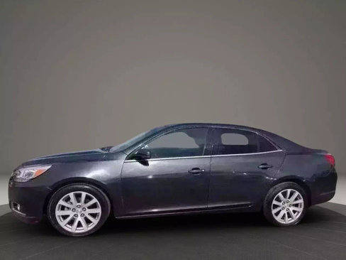 Used 2014 Chevrolet Malibu LT image 4