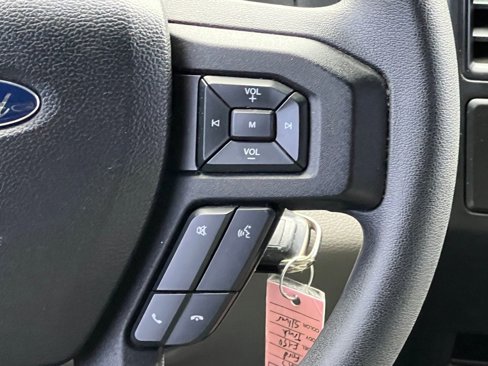Used 2015 Ford F150 XL w/ Equipment Group 101A Mid image 24
