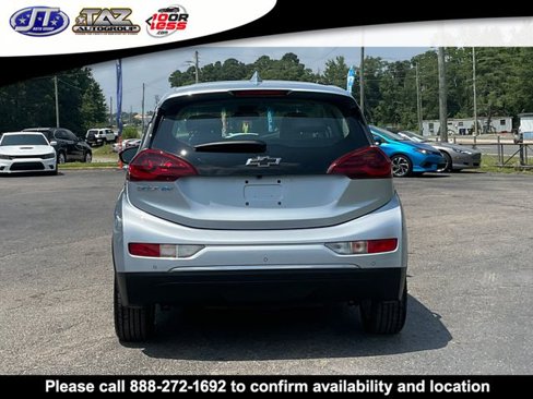 Used 2017 Chevrolet Bolt LT image 6