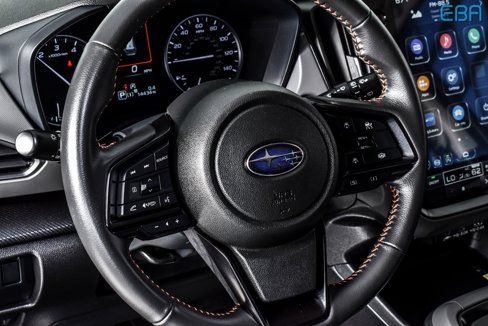 Used 2024 Subaru Crosstrek 2.5i Limited image 18