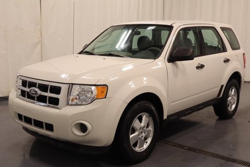 Used 2012 Ford Escape XLS image 5