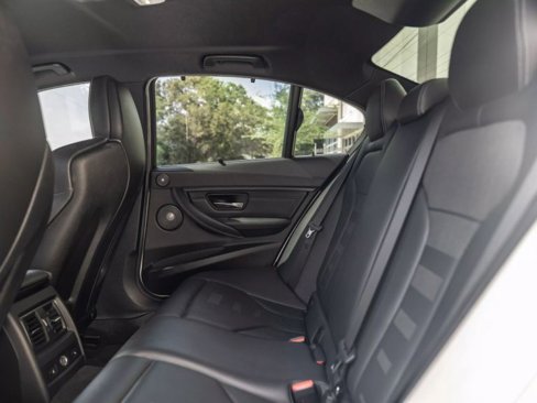 Used 2018 BMW M3 Sedan image 46