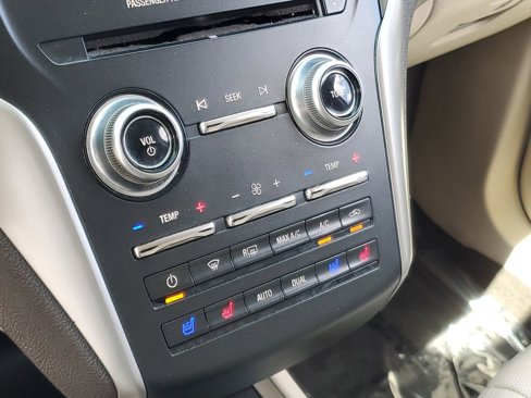 Used 2017 Lincoln MKC Reserve image 22