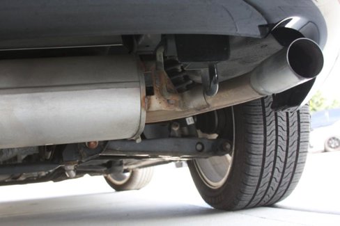 Used 2003 MAZDA MX-5 Miata LS image 36