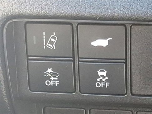 Used 2022 Honda CR-V EX-L image 24