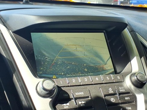 Used 2017 GMC Terrain SLE image 2