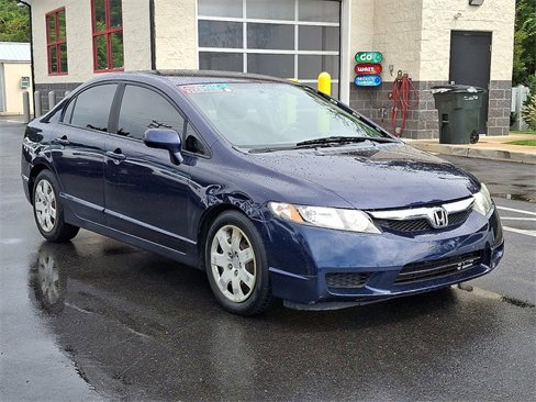 Used 2009 Honda Civic LX image 3
