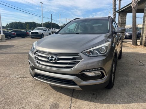 Used 2017 Hyundai Santa Fe Sport w/ 2.4L Value Package 06 image 11