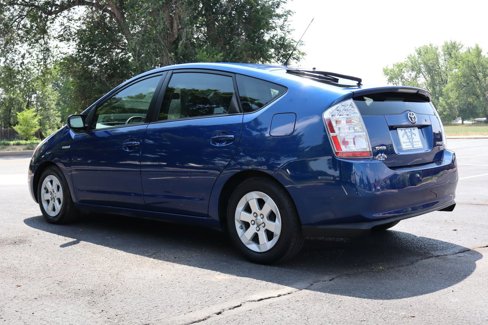 Used 2008 Toyota Prius image 7