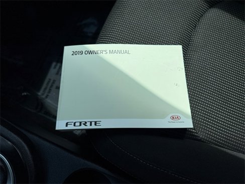 Used 2019 Kia Forte LXS image 24