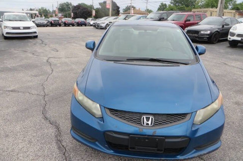 Used 2012 Honda Civic LX image 36