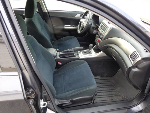 Used 2009 Subaru Impreza 2.5i image 11