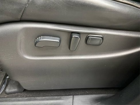 Used 2016 INFINITI QX80 Luxe w/ 22" Wheel Package image 23